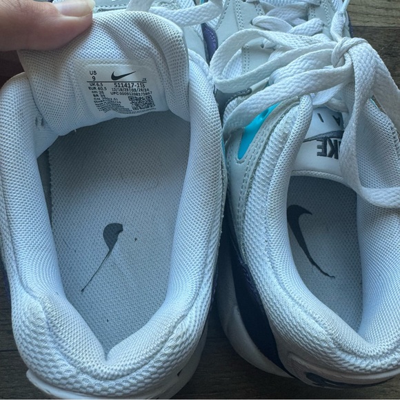 Women’s Nike air max correlate - Picture 5 of 5